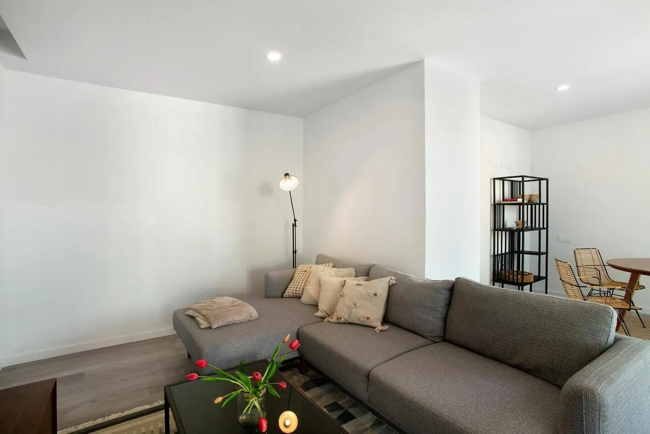 Penthouse Aliseo On The Beach Las Palmas de Gran Canaria