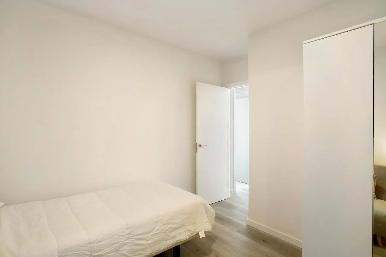 Penthouse Aliseo On The Beach Las Palmas de Gran Canaria Espagne